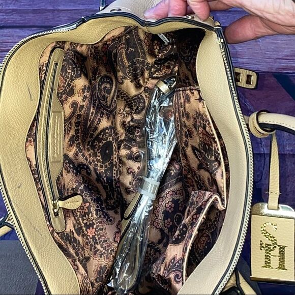 Steve Harvey celebrity edition tote - Picture 4 of 6